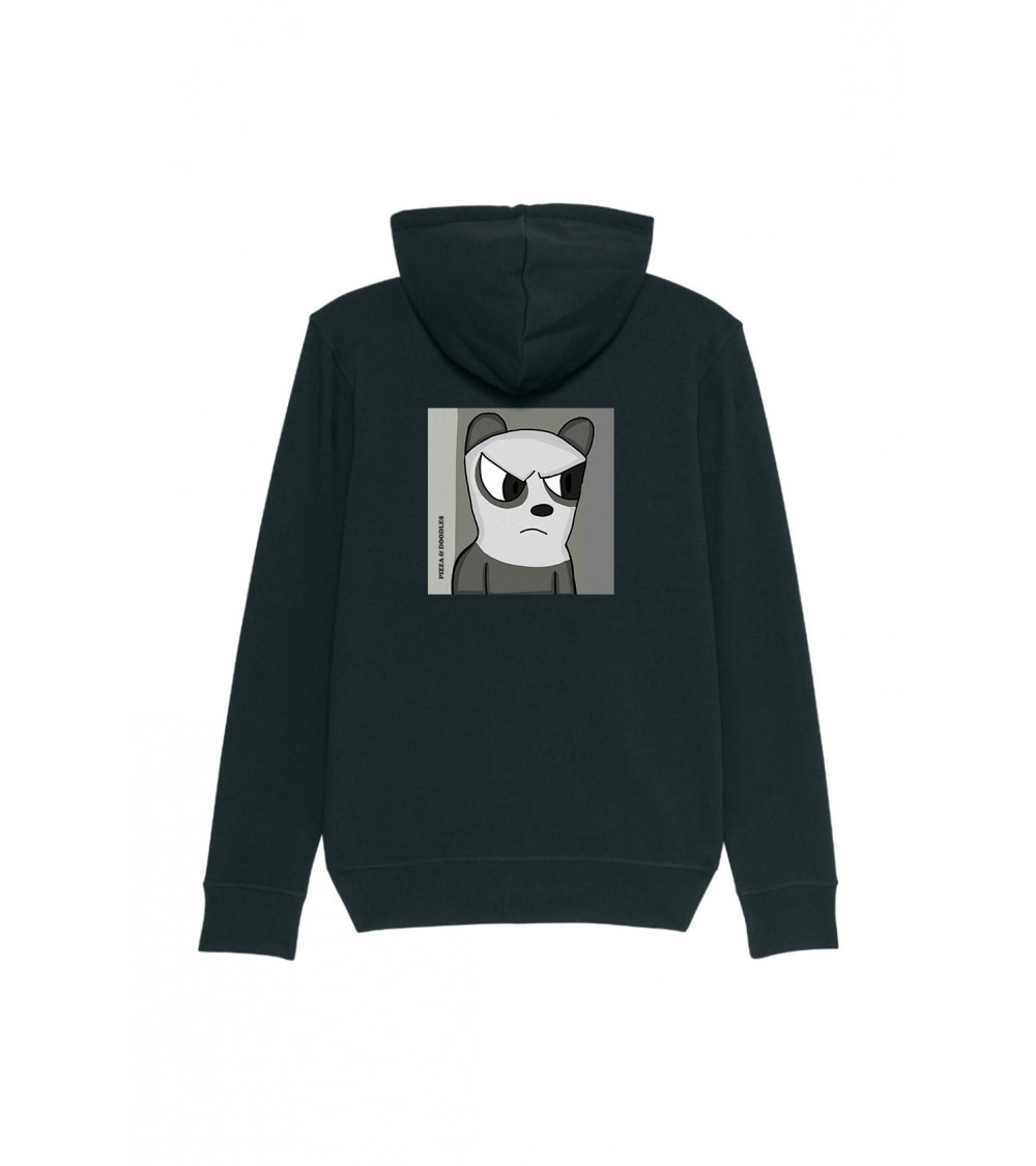 Cool hot sale bear sweatshirt